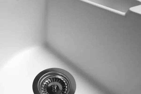 MIRAGGIO Кухонная мойка VALENCIA белая (0000057) MIRAGGIO Кухонная мойка VALENCIA белая (0000057)