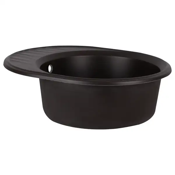 Кухонная мойка Qtap CS 6151 Coffee (QT6151COF551)