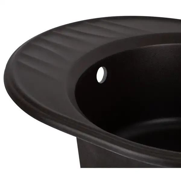 Кухонная мойка Qtap CS 6151 Coffee (QT6151COF551)