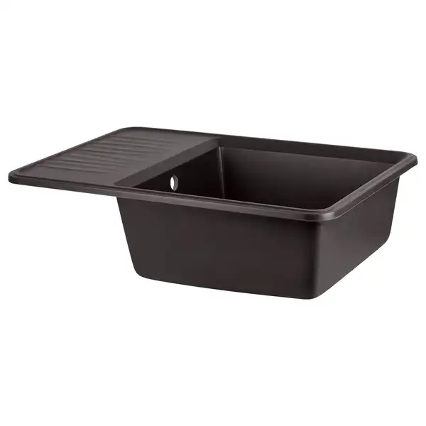 Кухонная мойка Qtap CS 7440 Coffee (QT7440COF551)