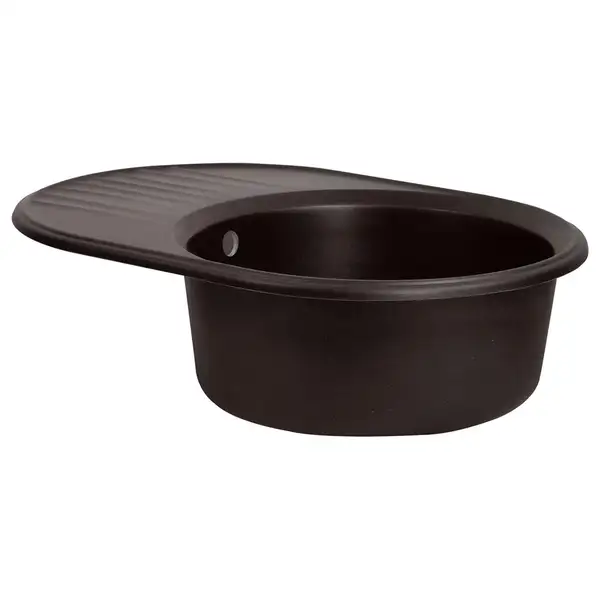 Кухонная мойка Qtap CS 7451 Coffee (QT7451COF551)
