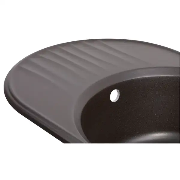 Кухонная мойка Qtap CS 7451 Coffee (QT7451COF551)