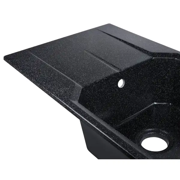 Кухонная мойка Qtap MS 7849 Obsidian (QTMS7849OBS) Кухонная мойка Qtap MS 7849 Obsidian (QTMS7849OBS)