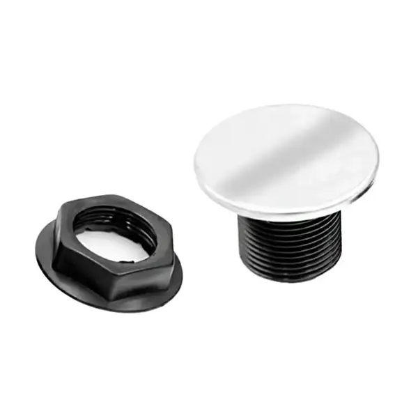 Гранітна кухонна мийка REA LIN WHITE (ZLE-00130)