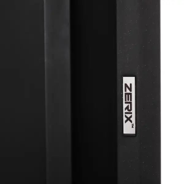 Мийка кухонна Zerix ZS-7950S-03 Чорна (ZX4580)