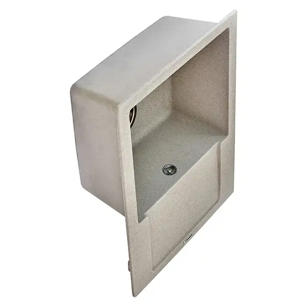 Мийка Zerix ZS-6250S-07 Marble (ZX4590)
