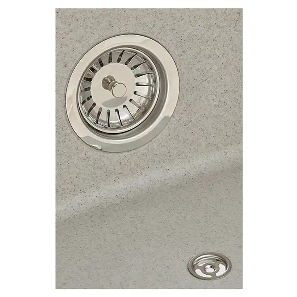 Мийка Zerix ZS-6250S-07 Marble (ZX4590)