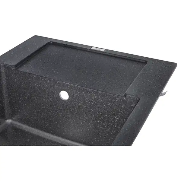 Кухонная мойка Lidz 625x500/200 BLM-14 (LIDZBLM14625500200)