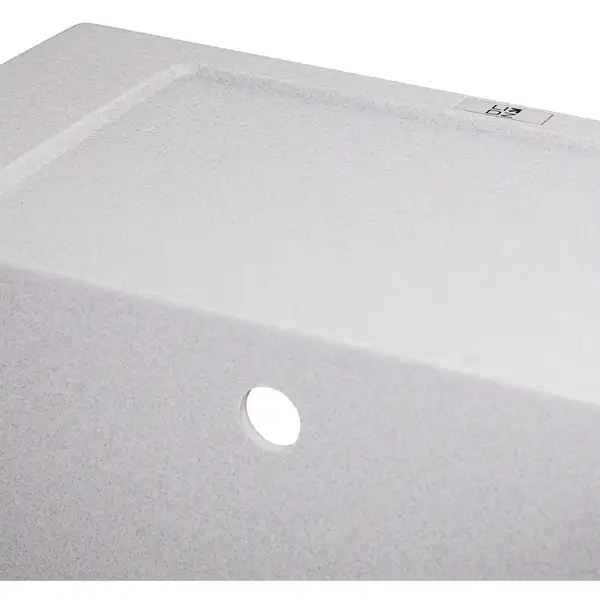 Кухонная мойка Lidz 625x500/200 GRA-09 (LIDZGRA09625500200)