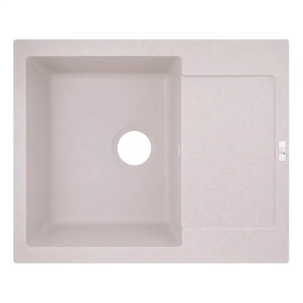 Кухонная мойка Lidz 625x500/200 MAR-07 (LIDZMAR07625500200)
