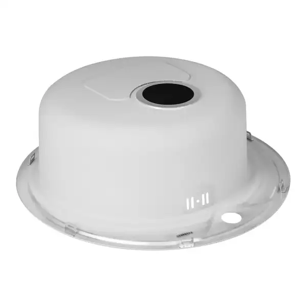 Кухонная мойка Qtap D510 0,8 мм Micro Decor (QTD510MICDEC08) Кухонная мойка Qtap D510 0,8 мм Micro Decor (QTD510MICDEC08)