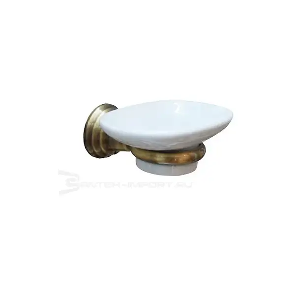 Мильниця CANOVA CA12292 бронза підвісна, Bagno&Associati