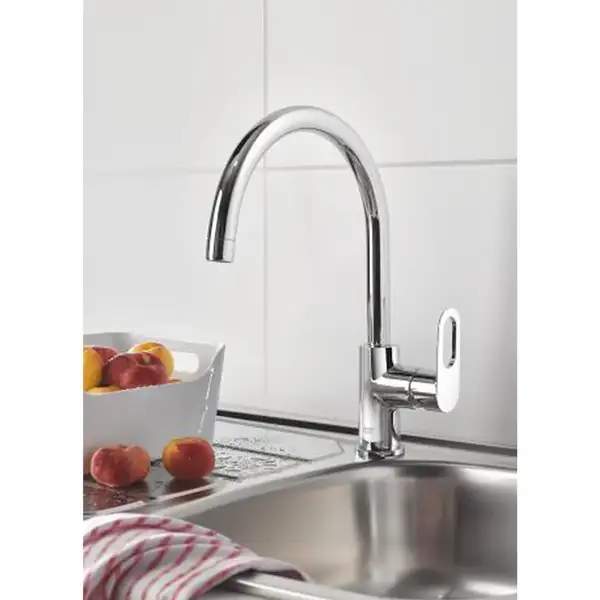 Большой набор для дома Grohe Mega Bundle 39117MB1 Большой набор для дома Grohe Mega Bundle 39117MB1