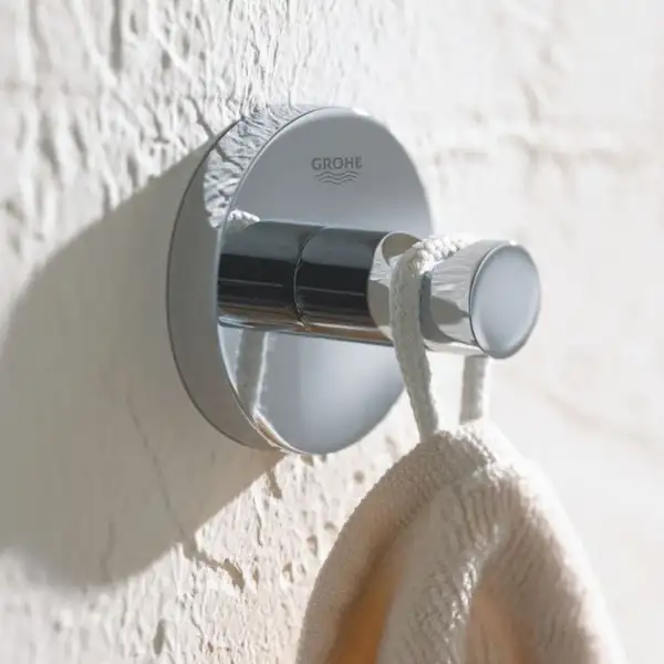 Большой набор для дома Grohe Mega Bundle 39400MB1