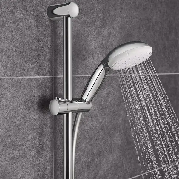Большой набор для дома Grohe Mega Bundle 39400MB1