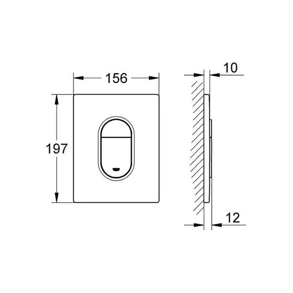 Набор для ванной 15-в-1 Grohe Mega Bundle BauFlow (39418MB0) фото 8 Aquada.com.ua Набор для ванной 15-в-1 Grohe Mega Bundle BauFlow (39418MB0) фото 8 Aquada.com.ua