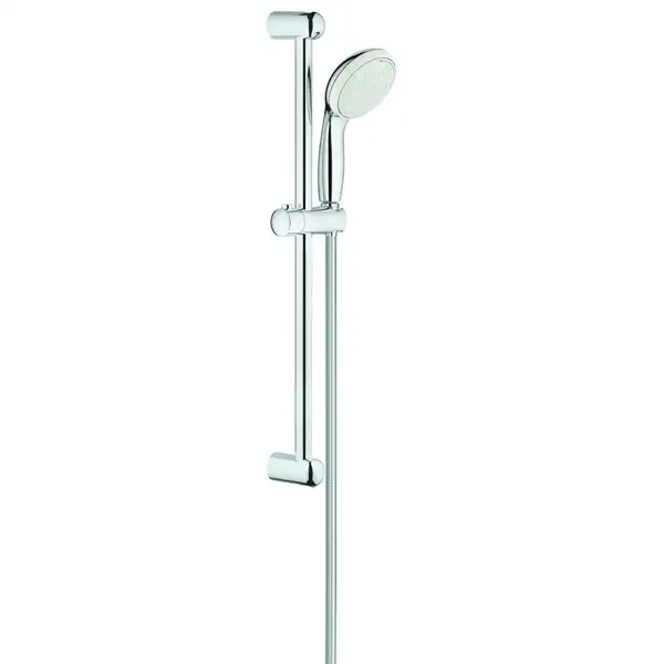 Комплект змішувачів для ванної кімнати Grohe BauLoop New (UA123220S0)