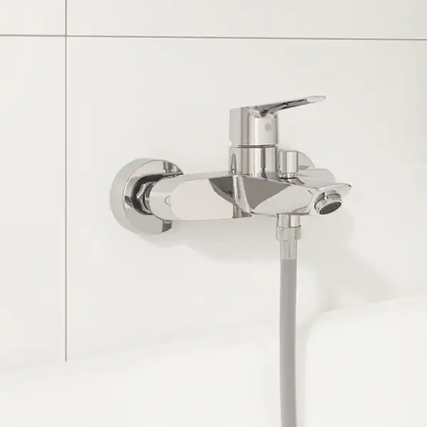 Grohe Start Набор смесителей M-Size, хром (UA202301ME)