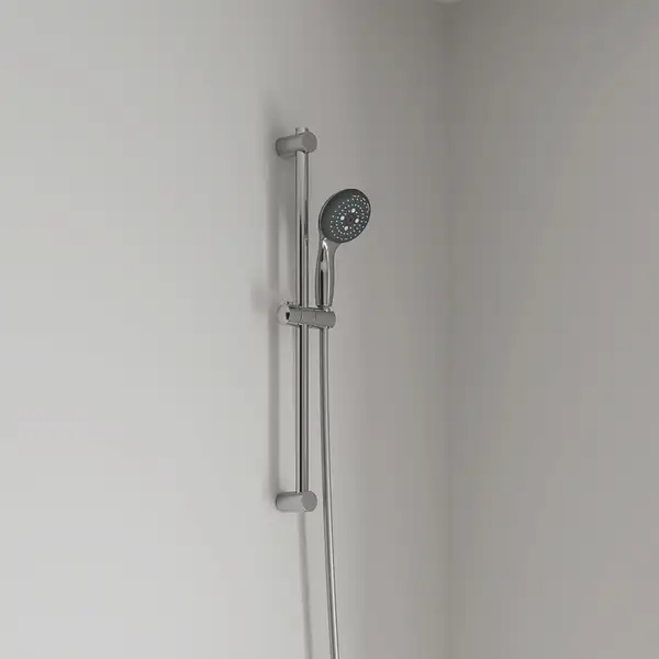 Grohe Start Набор смесителей M-Size, хром (UA202301ME)