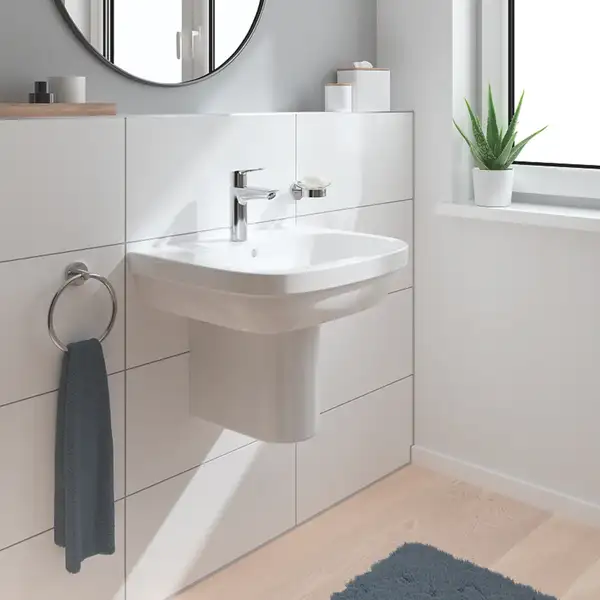 Grohe Start Набор смесителей M-Size, хром (UA202301ME)