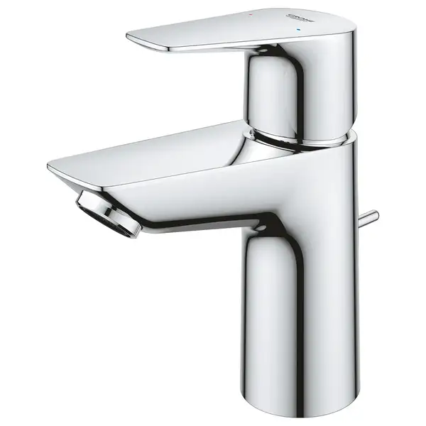 Grohe StartEdge Набір змішувачів 3 в 1, хром (UA202501SQ)