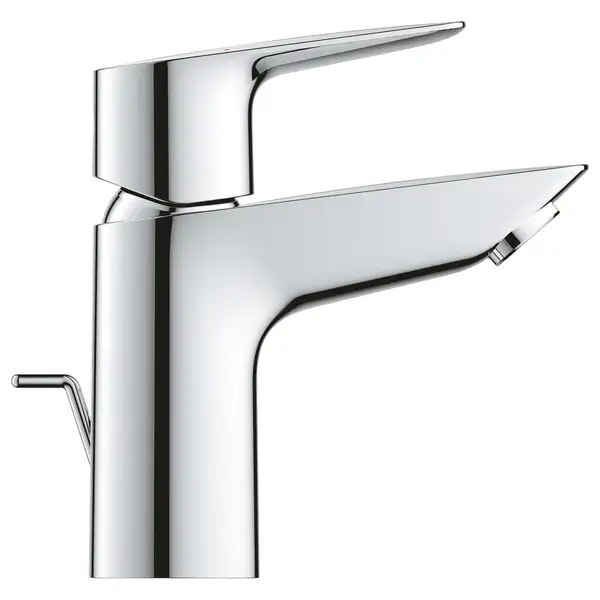 Grohe StartEdge Набір змішувачів 3 в 1, хром (UA202501SQ)