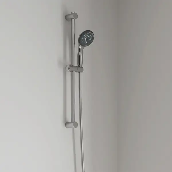 Набір змішувачів 3 в 1 для ванної кімнати M-Size Grohe Get UA202701MQ