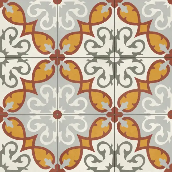 Плитка керамогранітна Altea Elda Natural 592x592x10 Aparici (25516)