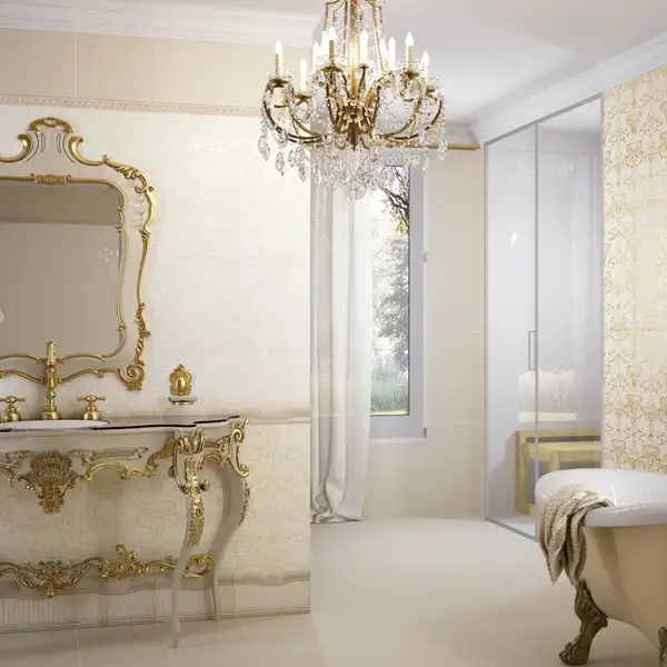 Плитка стінова Angel Crema Ornato 316x592x10,4 Aparici (25518) Плитка стінова Angel Crema Ornato 316x592x10,4 Aparici (25518)