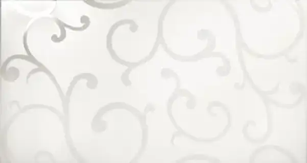 Плитка стінова Angel Blanco Ornato 316x592x10,4 Aparici (25520) Плитка стінова Angel Blanco Ornato 316x592x10,4 Aparici (25520)
