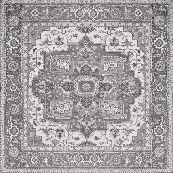 Плитка керамогранітна Kilim Black Natural 595,5x595,5x9 Aparici (25545) Плитка керамогранітна Kilim Black Natural 595,5x595,5x9 Aparici (25545)