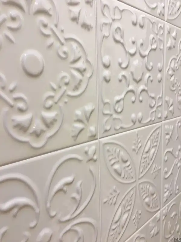 Плитка стінова Trend Marfil 200x200x6 Aparici (25564) Плитка стінова Trend Marfil 200x200x6 Aparici (25564)