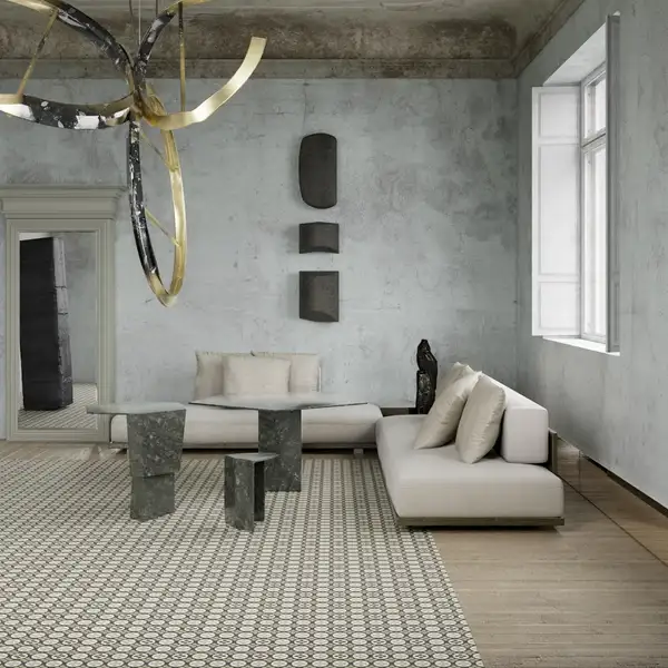Плитка керамогранітна Vienna Albertina Natural 592x592x10 Aparici (25571) Плитка керамогранітна Vienna Albertina Natural 592x592x10 Aparici (25571)