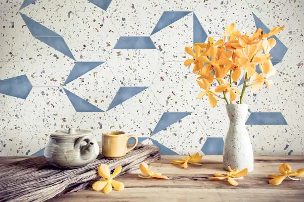 Плитка керамогранітна Stracciatella Blue Natural 250x290 Aparici (25573) Плитка керамогранітна Stracciatella Blue Natural 250x290 Aparici (25573)