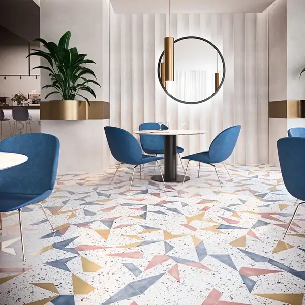 Плитка керамогранітна Stracciatella Blue Natural 250x290 Aparici (25573) Плитка керамогранітна Stracciatella Blue Natural 250x290 Aparici (25573)