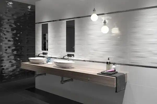 Плитка стінова Nordic Blanco 297,5x894,6 Aparici (25575) Плитка стінова Nordic Blanco 297,5x894,6 Aparici (25575)
