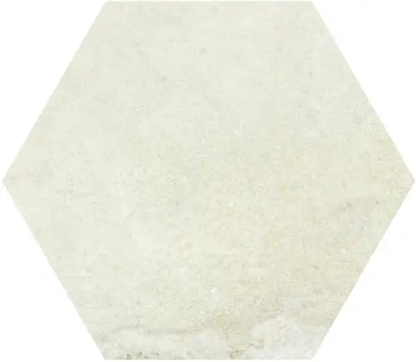 Плитка керамогранітна Recover Ivory Hexagon 250x290 Aparici (25577) Плитка керамогранітна Recover Ivory Hexagon 250x290 Aparici (25577)