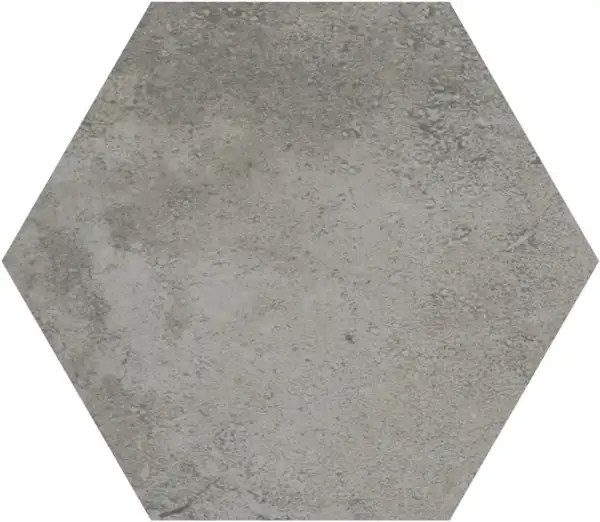 Плитка керамогранітна Recover Grey Hexagon 250x290 Aparici (25578) Плитка керамогранітна Recover Grey Hexagon 250x290 Aparici (25578)