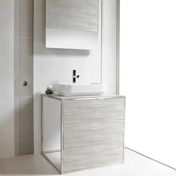 Плитка стінова Quantum Grey Hill 251x756 Aparici (25659) Плитка стінова Quantum Grey Hill 251x756 Aparici (25659)