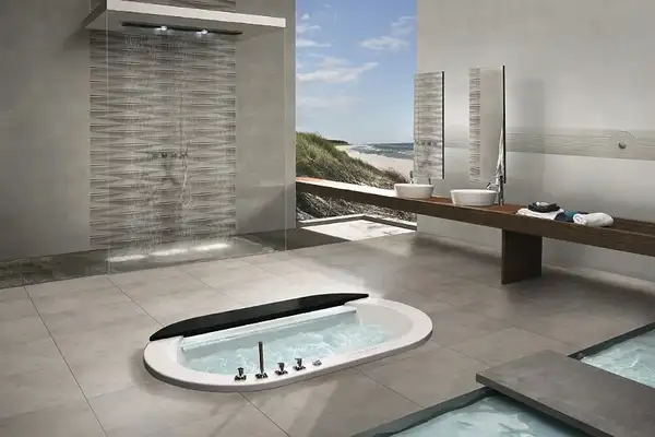 Плитка стінова Quantum Grey Hill 251x756 Aparici (25659) Плитка стінова Quantum Grey Hill 251x756 Aparici (25659)