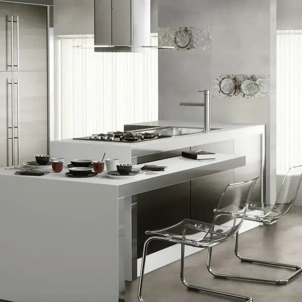 Плитка стінова Quantum Grey 251x756 Aparici (25667) Плитка стінова Quantum Grey 251x756 Aparici (25667)