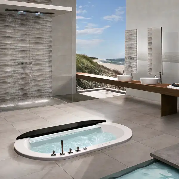Плитка стінова Quantum Grey 251x756 Aparici (25667) Плитка стінова Quantum Grey 251x756 Aparici (25667)