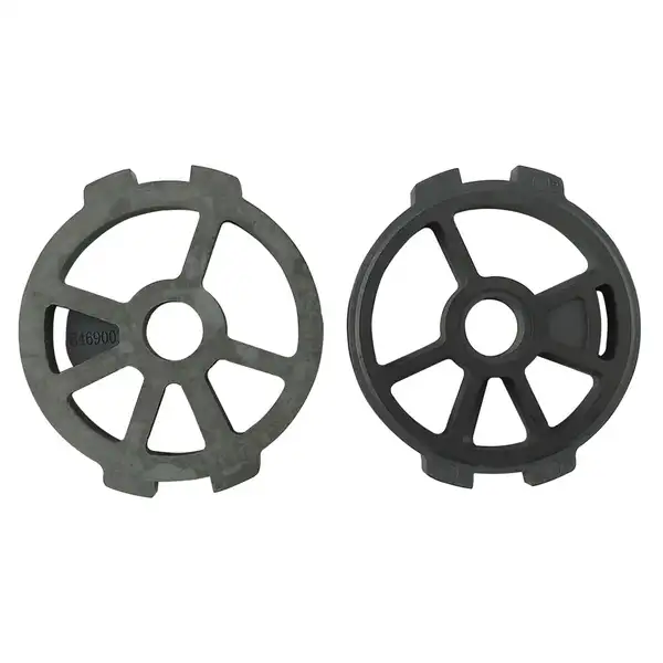 8469001 Fixed disk (нерухомий диск чорний для F63C3) (1196) 8469001 Fixed disk (нерухомий диск чорний для F63C3) (1196)