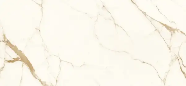 Плитка керамогранітна Delight LS6DLT0A Calacatta Oro Touch POL 1200x2600x6 Lea Ceramica Плитка керамогранітна Delight LS6DLT0A Calacatta Oro Touch POL 1200x2600x6 Lea Ceramica
