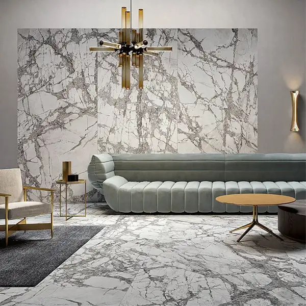 Плитка керамогранітна Delight LS6DLT1A Invisible Light Touch POL 1200x2600x6 Lea Ceramica Плитка керамогранітна Delight LS6DLT1A Invisible Light Touch POL 1200x2600x6 Lea Ceramica
