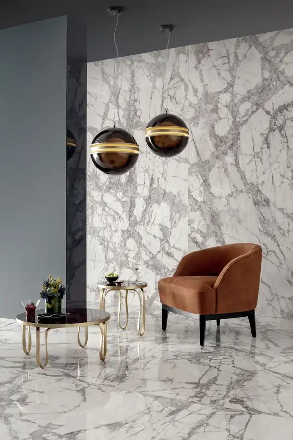 Плитка керамогранітна Delight LS6DLT1A Invisible Light Touch POL 1200x2600x6 Lea Ceramica Плитка керамогранітна Delight LS6DLT1A Invisible Light Touch POL 1200x2600x6 Lea Ceramica