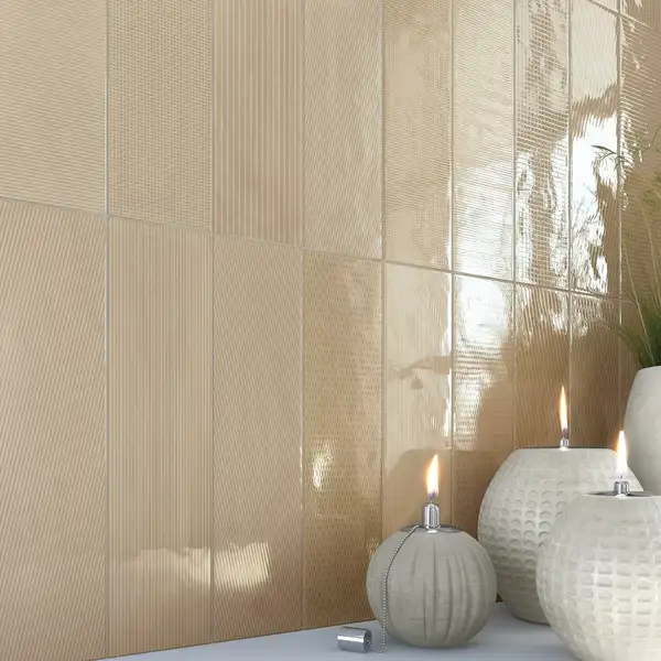 ARCANA CERAMICA Плитка стінова Bunda Taupe 80x315x8 Arcana (74D1) ARCANA CERAMICA Плитка стінова Bunda Taupe 80x315x8 Arcana (74D1)