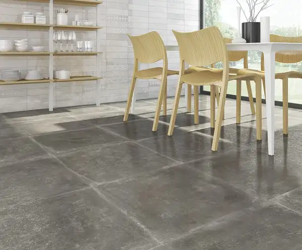 ARCANA CERAMICA Плитка керамогранітна Tempo-SPR Antracita RECT 593x593x10 Arcana (88H5) ARCANA CERAMICA Плитка керамогранітна Tempo-SPR Antracita RECT 593x593x10 Arcana (88H5)