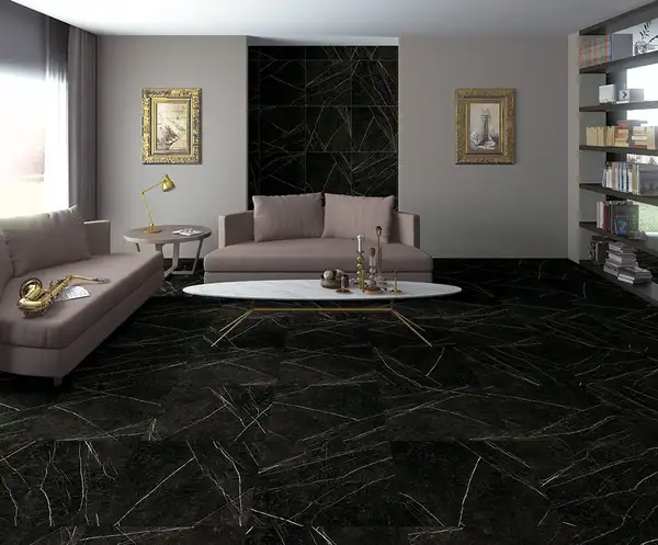 ARCANA CERAMICA Плитка керамогранітна Thalassa Neso-R Negro RECT 593x593x10 Arcana (88J6) ARCANA CERAMICA Плитка керамогранітна Thalassa Neso-R Negro RECT 593x593x10 Arcana (88J6)