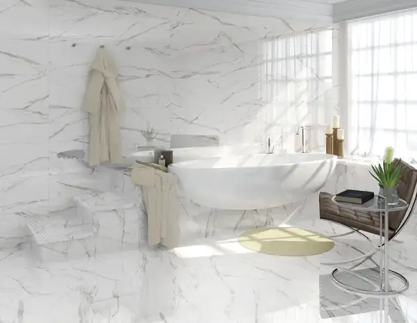ARCANA CERAMICA Плитка керамогранітна Hope-R Blanco RECT 593x593x10 Arcana (88K2) ARCANA CERAMICA Плитка керамогранітна Hope-R Blanco RECT 593x593x10 Arcana (88K2)
